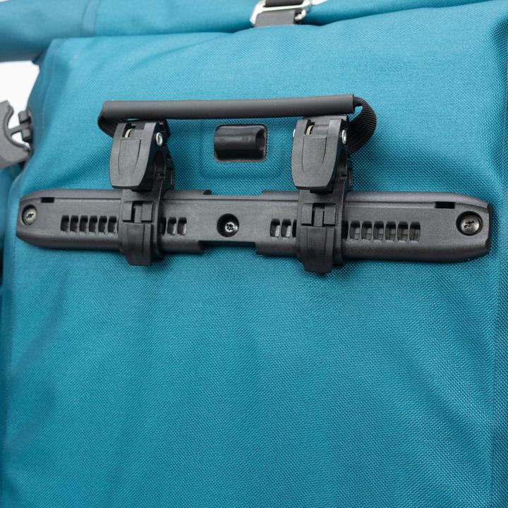 Actual product image Ortlieb Vario PS QL2.1 (26 l, Luggage carrier bag)