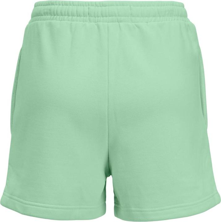 Pastel green