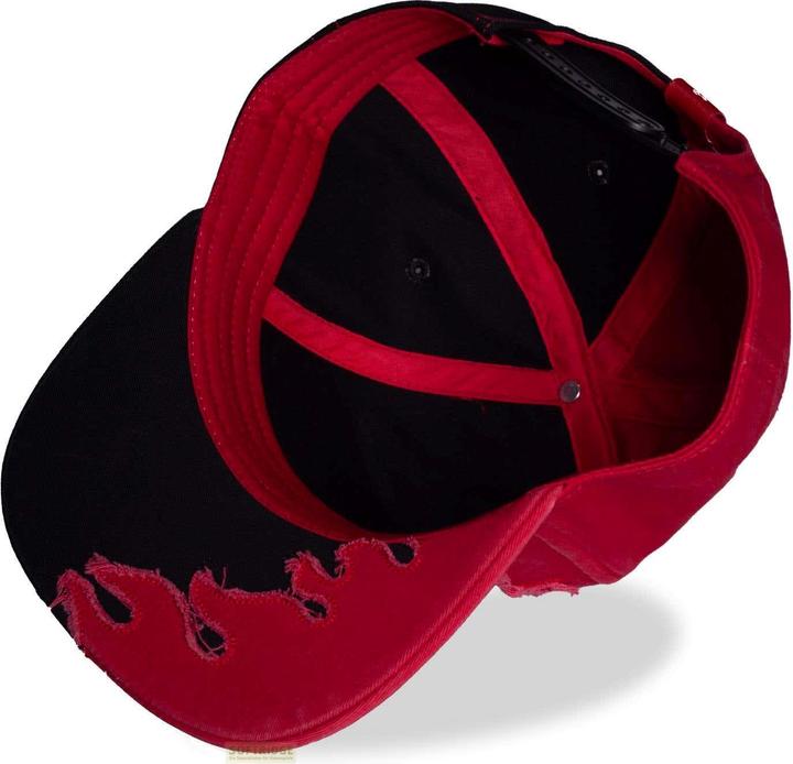 Immagine prodotto Difuzed Bleach - Ichigo Kurosaki - taille U