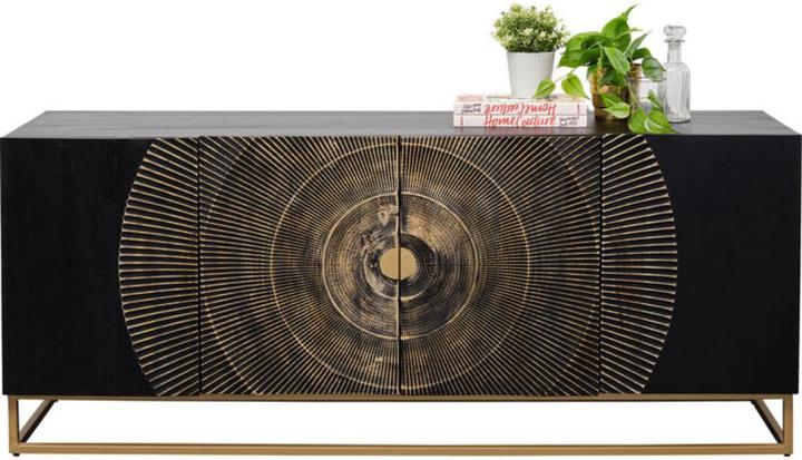 Image du produit Kare Design Madère (177 x 45 x 75 cm)