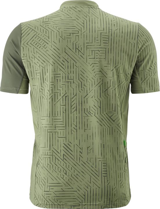 Produktbild Gonso Adventure Jersey Halfzip (S)