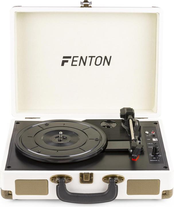 Produktbild Fenton RP115G (Manuell)