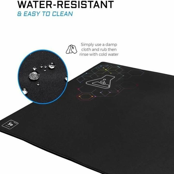 Actual product image The G-Lab Pad SELENIUM - Noir/XXL (XXL)