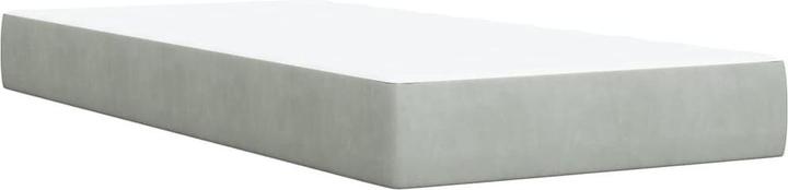Produktbild vidaXL Boxspringbett (100 x 200 cm)