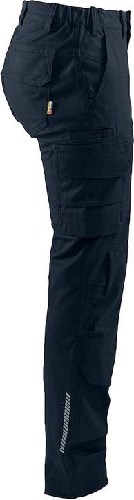 Produktbild Blakläder Stretch-Arbeitshose, Damen (50)
