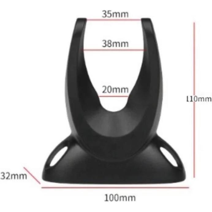 Capture Desk and Wall Holder for, Accessori lettore codice a barre