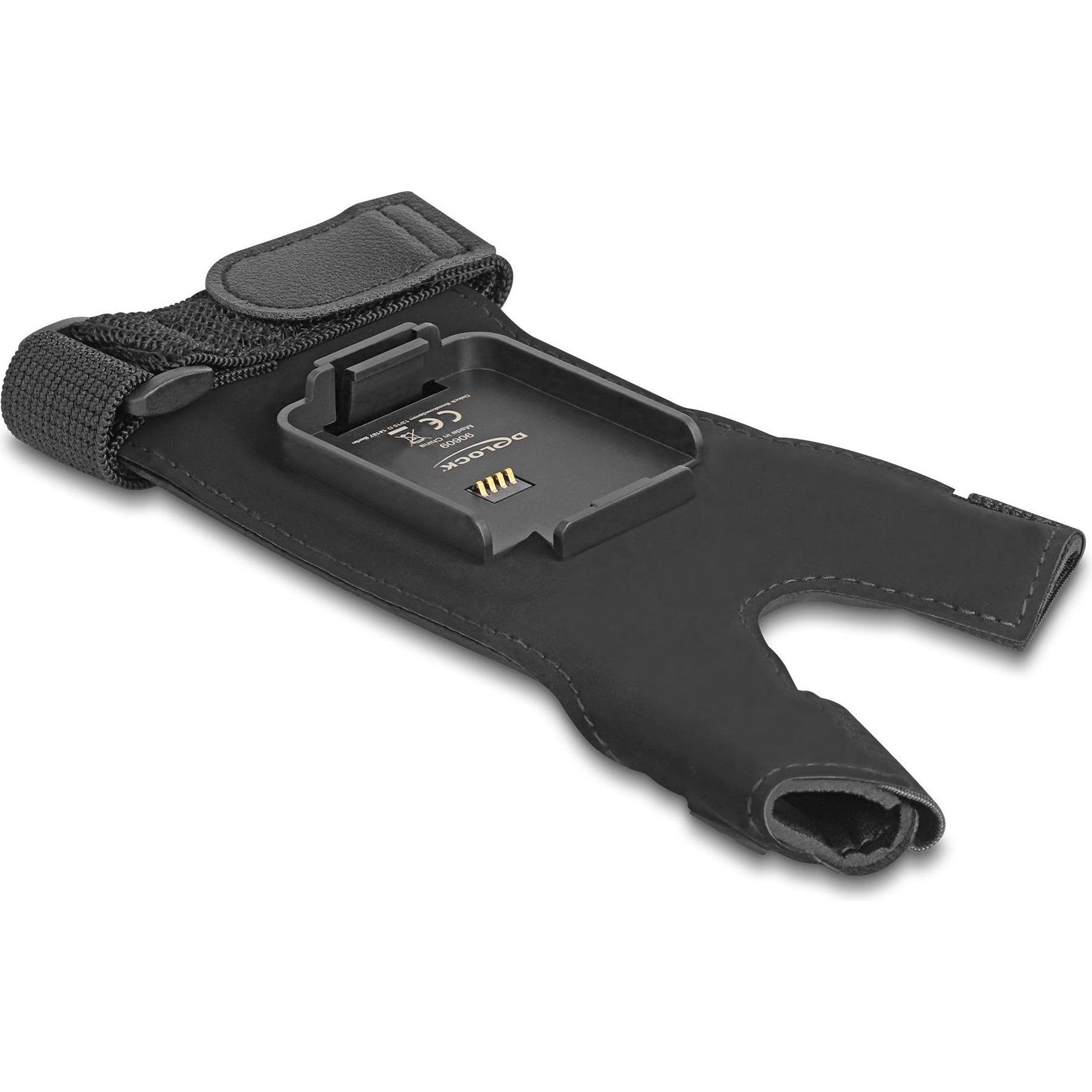 Thumbnail - Delock Handschuh für Scanner 90605, Barcode-Scanner Zubehör