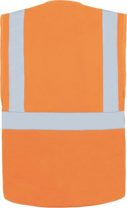 Produktbild Korntex Slim Multifunktionsweste (XXL)