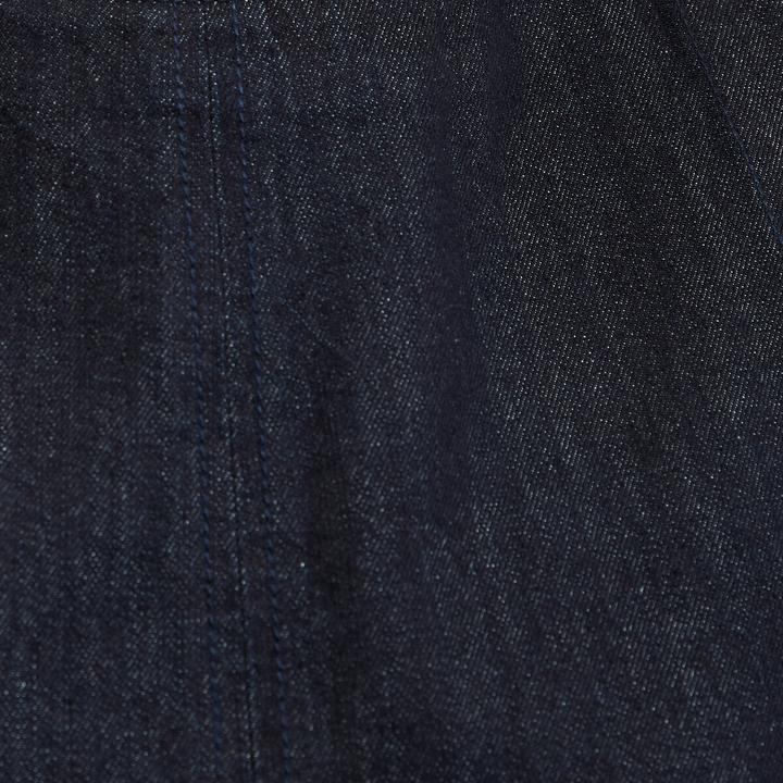 Immagine prodotto La Redoute Collections Ärmelloses Top aus Denim (M)