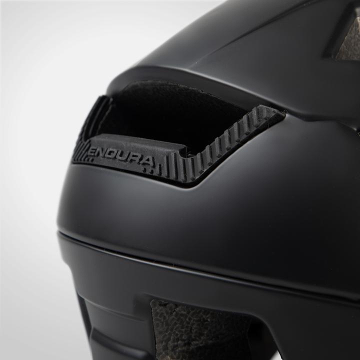 Produktbild Endura SingleTrack Full Face Helm (58 - 63 cm)