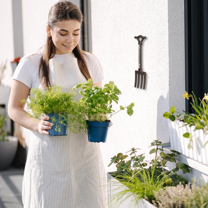 Image du produit Relaxdays Thermomètre extérieur