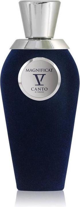 Actual product image V Canto Magnificat V by Extrait De Parfum Spray (Unisex) 100 ml (Eau de parfum, 100 ml)