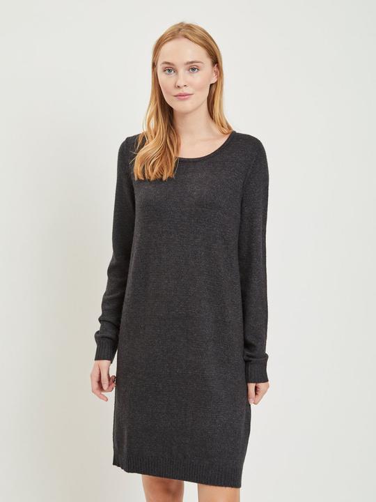 Produktbild Vila Langärmeliges Strickkleid (XS)