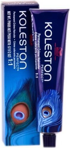 Produktbild Wella Koleston Perfect 5/41 Light Chestnut Ash Copper (5, 41 Light Chestnut Ash Copper)