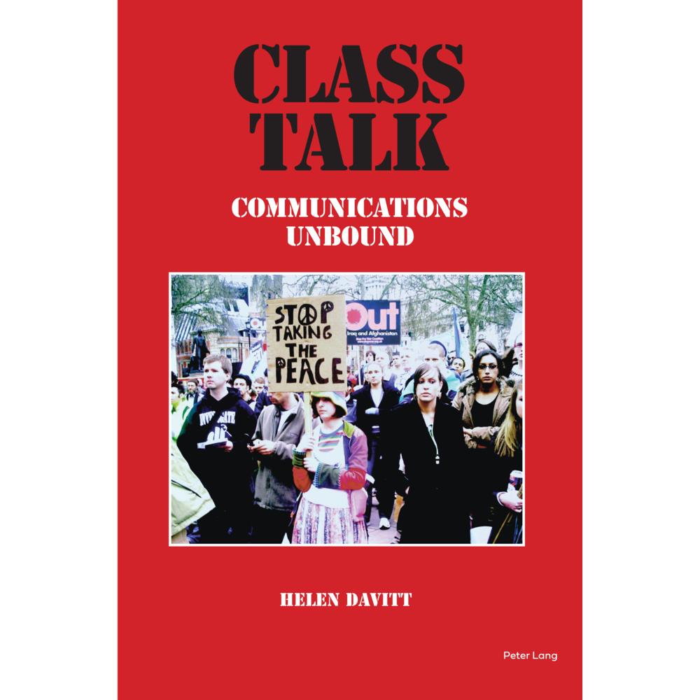 Class Talk, Fachbücher von Helen Davitt