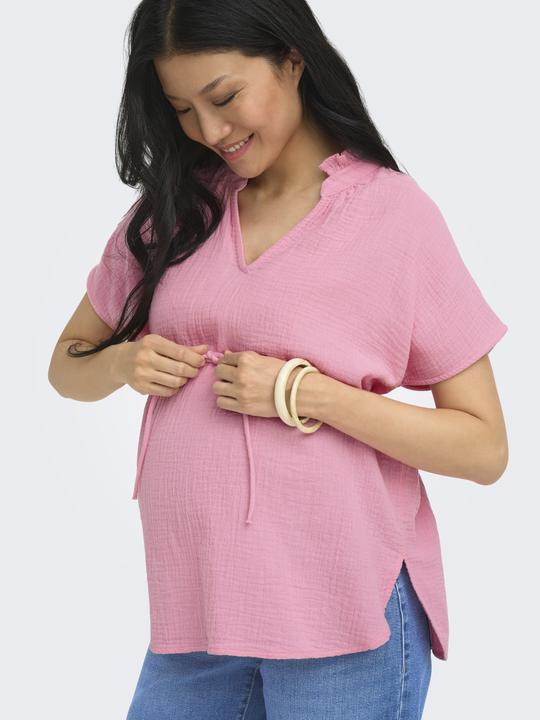 Produktbild Only Maternity OLMTHYRA Bluse Bluse (M)