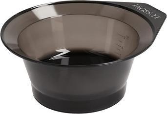 Immagine prodotto Tools for Beauty T4B LUSSONI Ciotola per tintura per capelli con manico 250ml Plastica trasparente di alta qualità