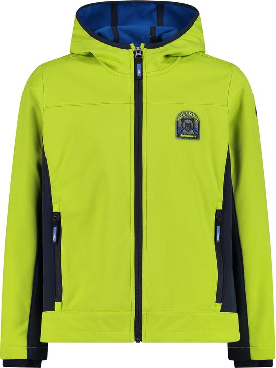 Image du produit CMP Campagnolo Hoodie (116)