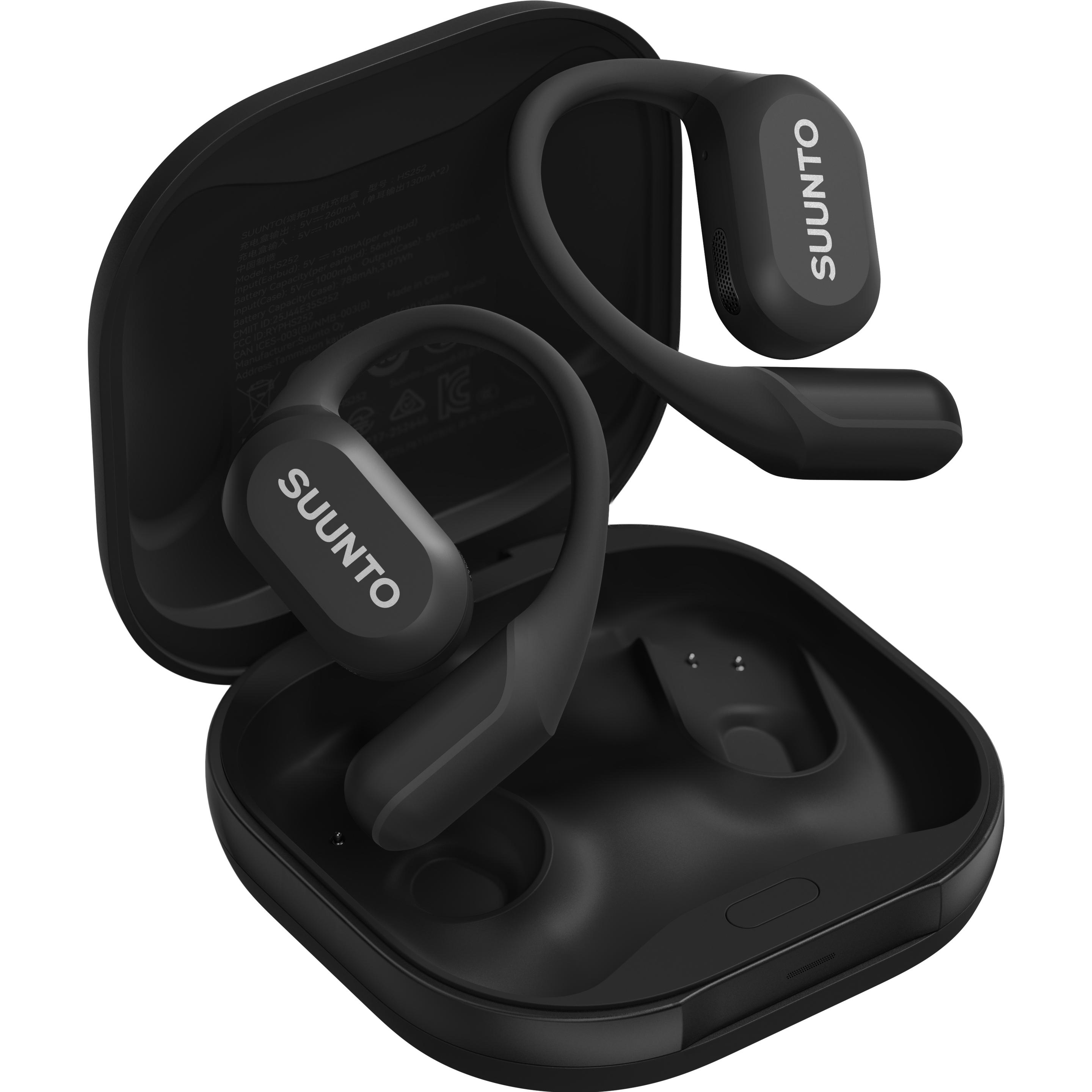 Suunto - Sparks Headphones, Cuffie