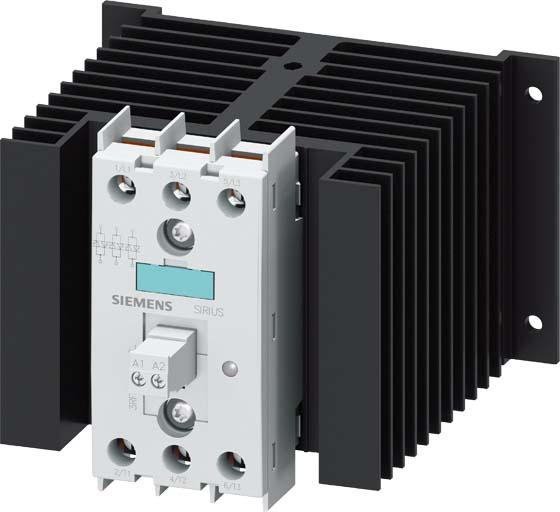 Immagine prodotto Siemens Contattore a stato solido SIEM