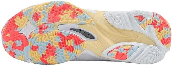 Image du produit Mizuno Wave Lightning Z8 (40)