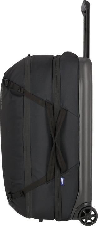 Image du produit Thule Subterra 2 Wheeled Duffel - Noir (90 l)
