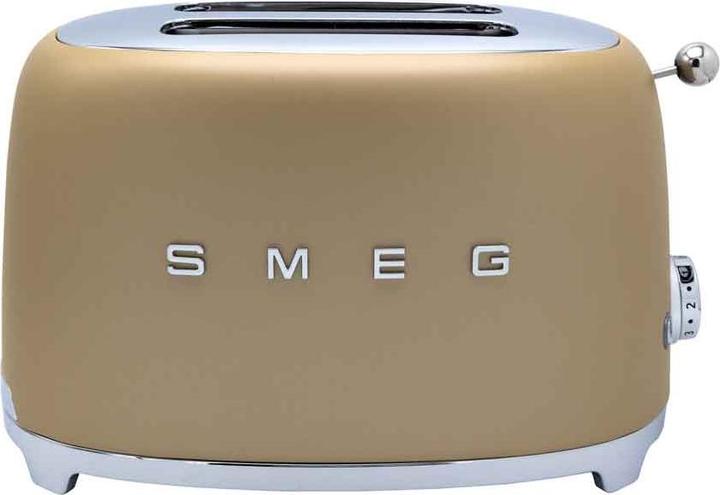 Immagine prodotto Smeg Compatto in stile anni '50