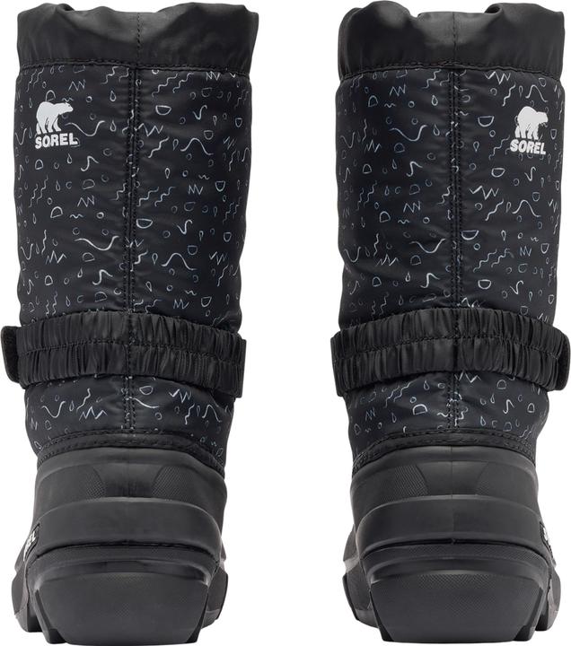 Produktbild Sorel Childrens Flurry™ Boot Print (30)