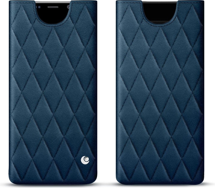 Actual product image Noreve Leather cover (Samsung Galaxy Note 9)