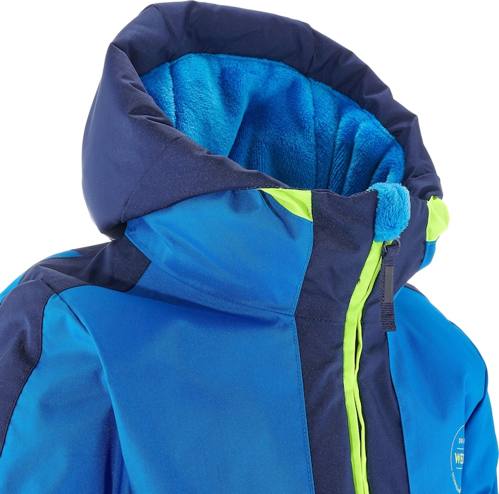 Produktbild Wedze SKI-P COMBO 580 KID (3, 4)