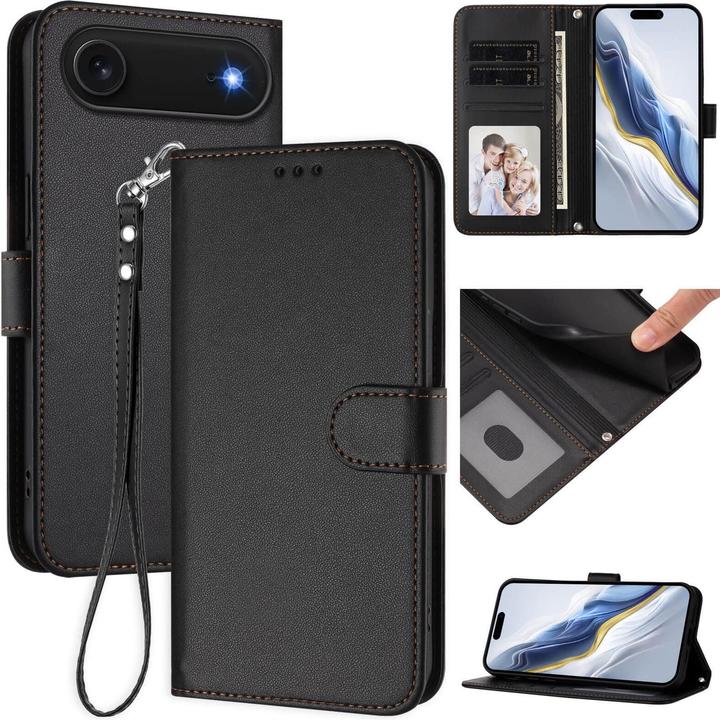 Produktbild Cover-Discount Glänzendes Hüllen Etui (Apple iPhone Air)