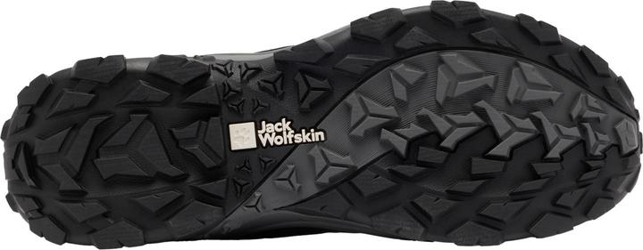 Produktbild Jack Wolfskin Vojo Tour Lt Texapore Mid M (45)