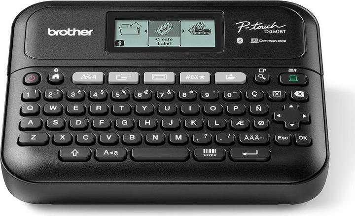 Immagine prodotto Brother PTD460BTVP