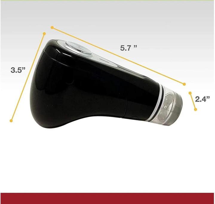 Produktbild The Space Handgerät Vac 'n Seal