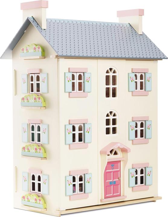 Le Toy Van Cherry Tree Hall