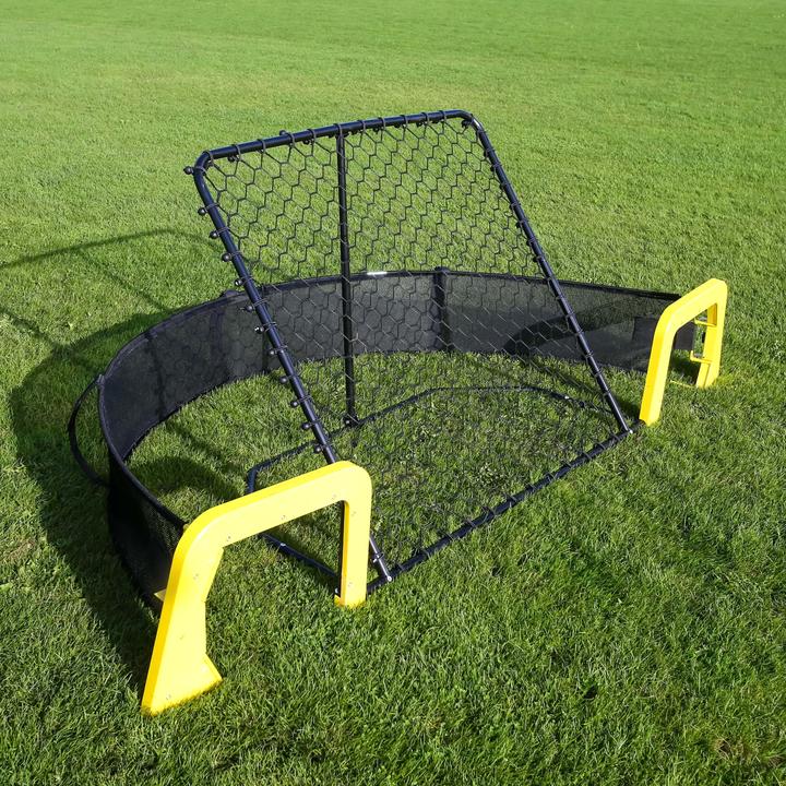 Actual product image Power Shot Football Master Play