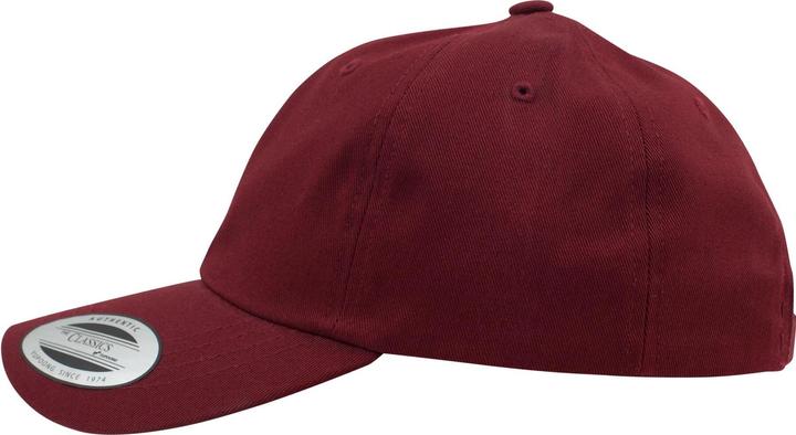 Produktbild Flexfit Low Profile Cotton Twill (One Size)