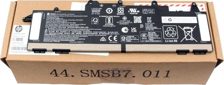 Image du produit HP L78125-005 (3 cellules, 3790 mAh)