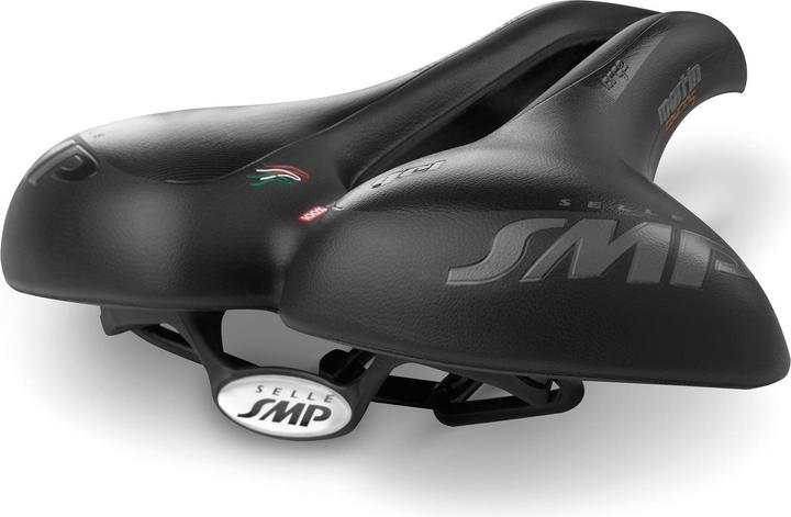 Image du produit Selle Smp Gel Martin Touring Med.
