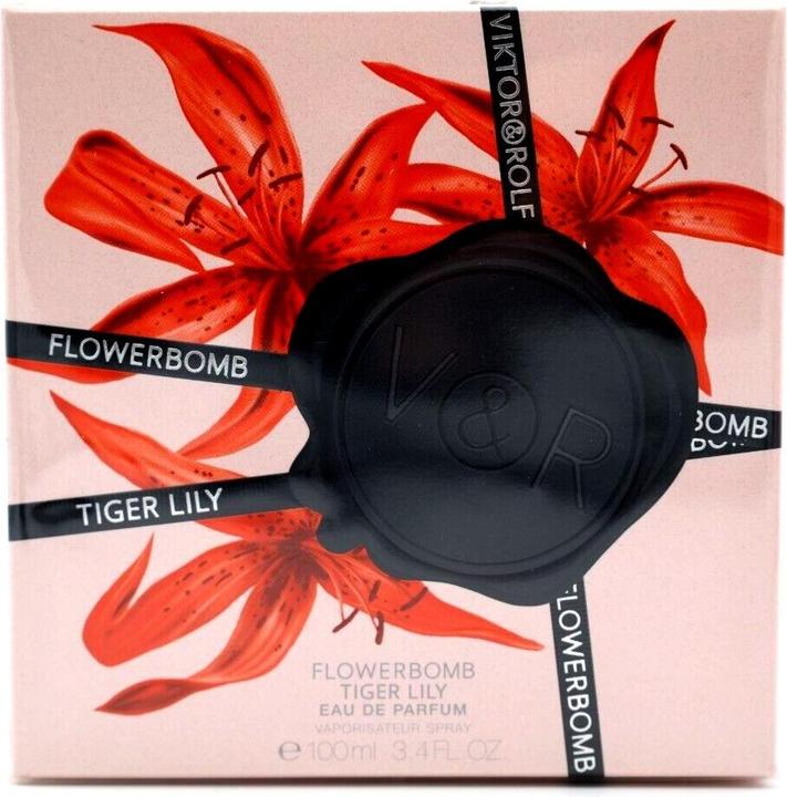 Immagine prodotto Viktor & Rolf Fiore di giglio tigrato (Eau de parfum, 100 ml)