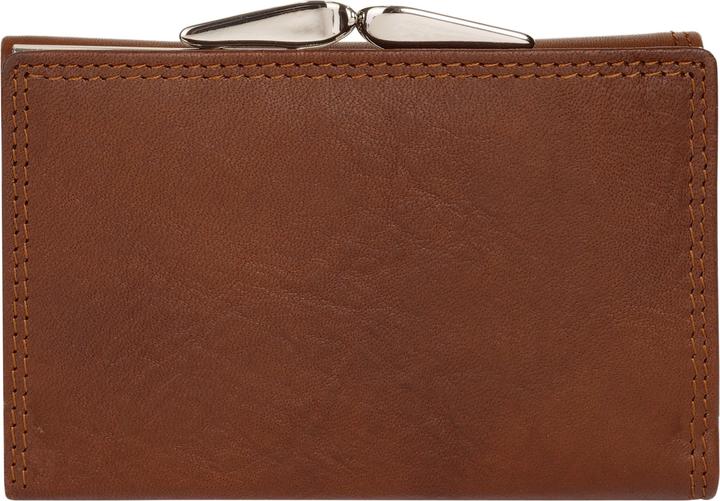 Actual product image PIKE Wallet