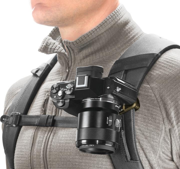 Produktbild Peak Design Capture Clip&Plate