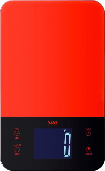 Actual product image Silit Kitchen scales