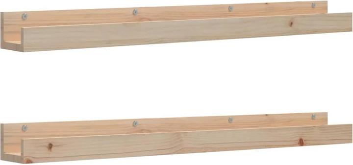 Immagine prodotto vidaXL Wandregal (110 x 12 x 9 cm)