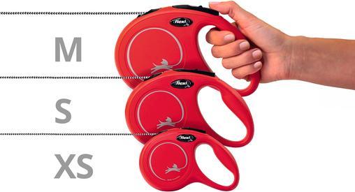 Produktbild Flexi New Classic (XS, Hund, Spazieren)