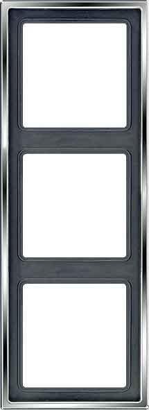 Produktbild JUNG Rahmen