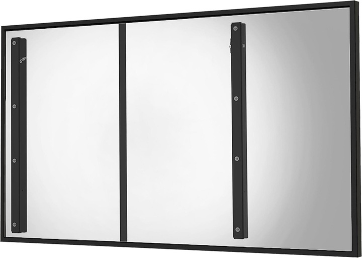 Image du produit Peerless Outdoor Tilt Wall Mount for Samsung OH75F Landscape (montage mural inclinable pour l'extérieur)