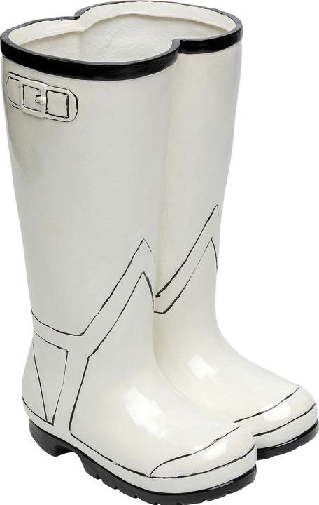 Produktbild Kare Design Schirmständer Rubber Boots