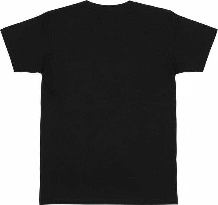 Produktbild I Am Calm TShirt Baumwolle (4XL)