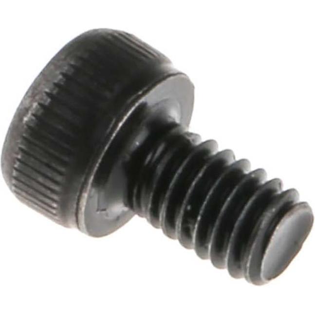 Rs Pro, Schrauben, Schrauben Mikrokopf Innensechskant M2,5x4mm